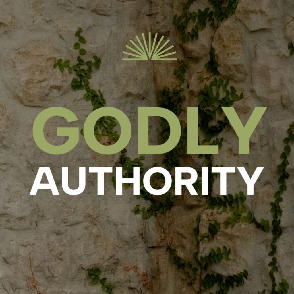Exercising Godly Authority: Why Modern Leaders Fail