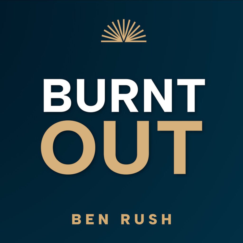 Entrepreneurs Of Self | Ben Rush